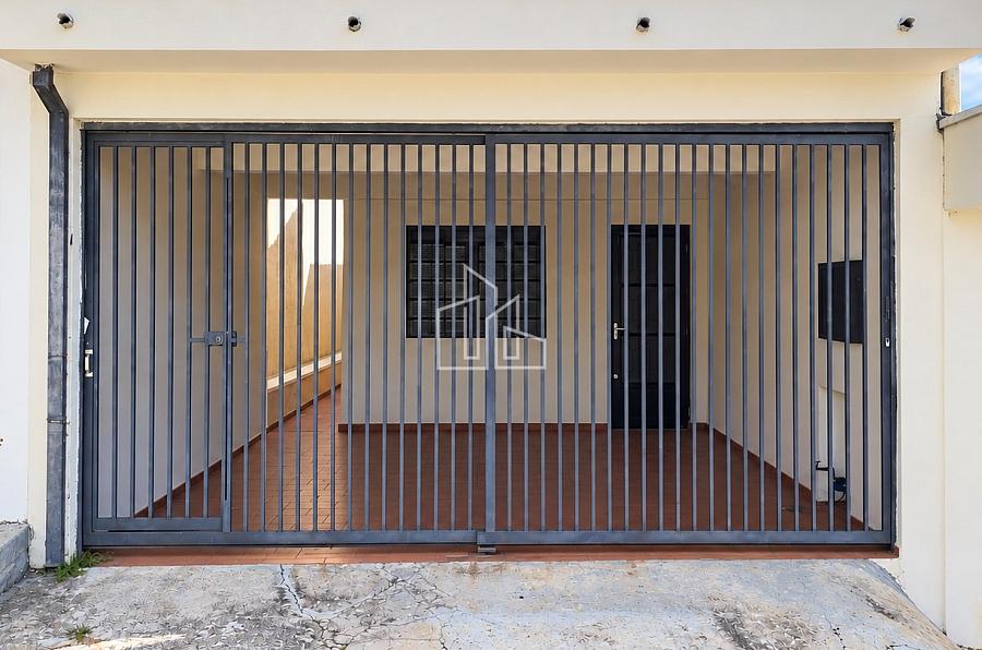 🏡  CASA OPORTUNIDADE DE RENDA - Vila Rom�o - Salto 1