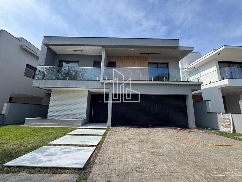 🏡 Resid�ncia sofisticada no Portal dos Bandeirantes | Salto-SP 1