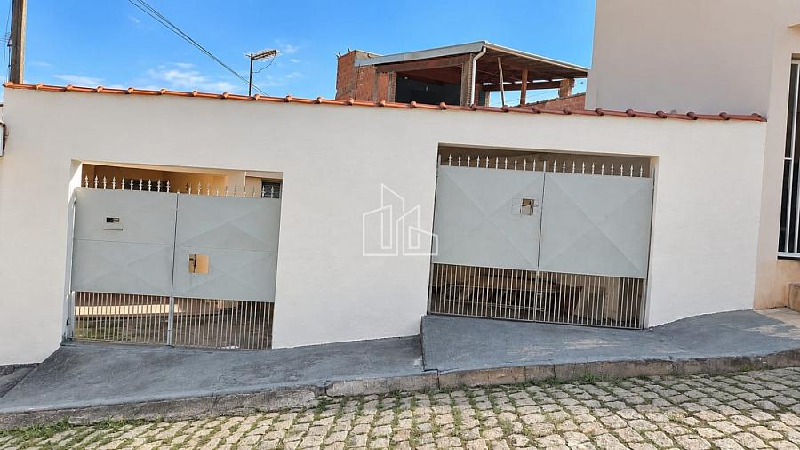 CASA TERREA - Bela Vista � Salto / SP 1