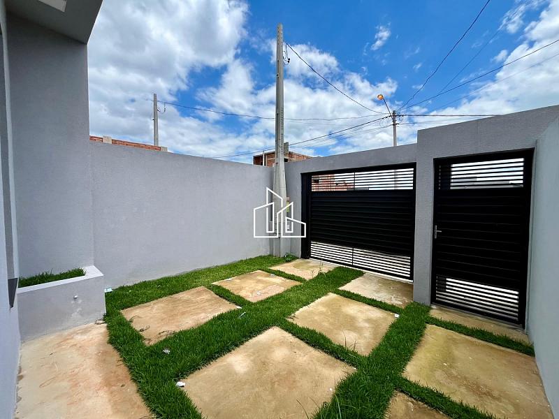 🏡✨ NOVA CASA � VENDA � NOVO S�O PEDRO | SALTO/SP 1