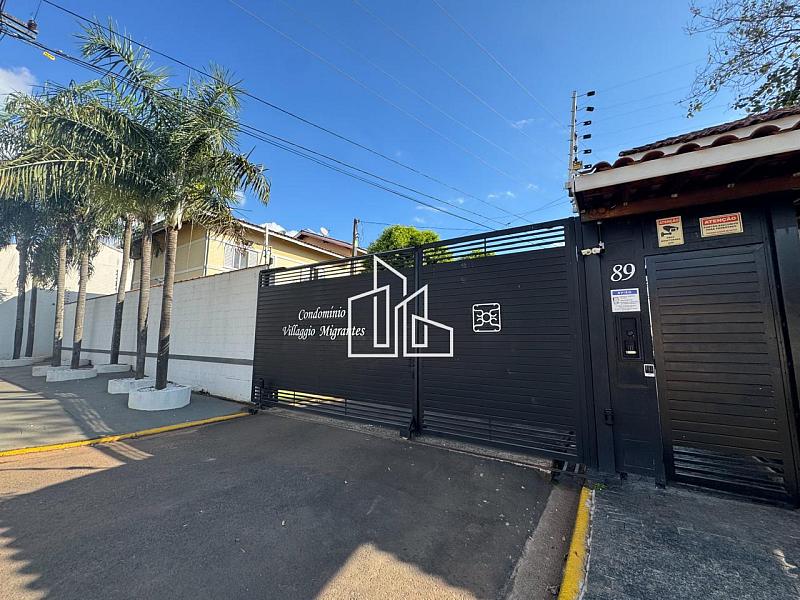 🏠Sobrado em condom�nio Villagio Migrantes a venda📍 1