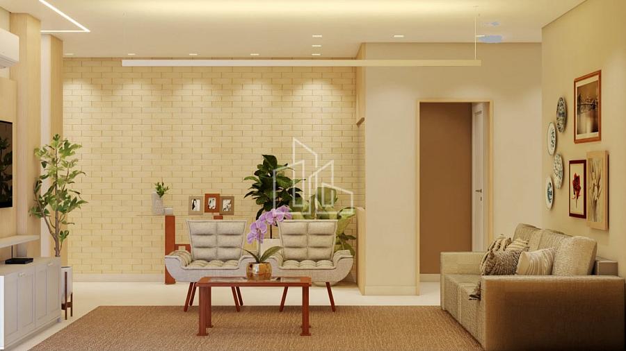 Apartamento espetacular no Icara� parque clube� Salto/SP. 🏡 1