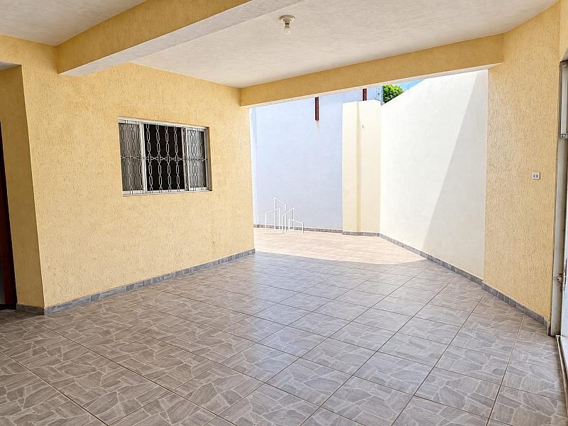 🏡  Casa  JARDIM  PLANALTO - Salto/SP 1