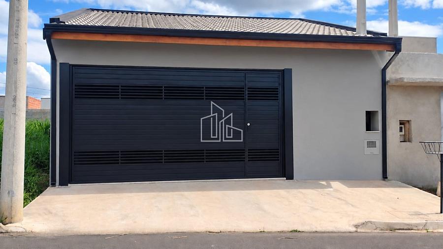🏡  Casa  JARDIM SMART CITY INDAIA � INDAIATUBA / SP 1