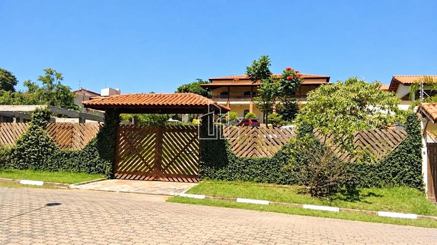 🏡  Ch�cara  TERRAS DE SANTA ROSA  � Salto / SP 1
