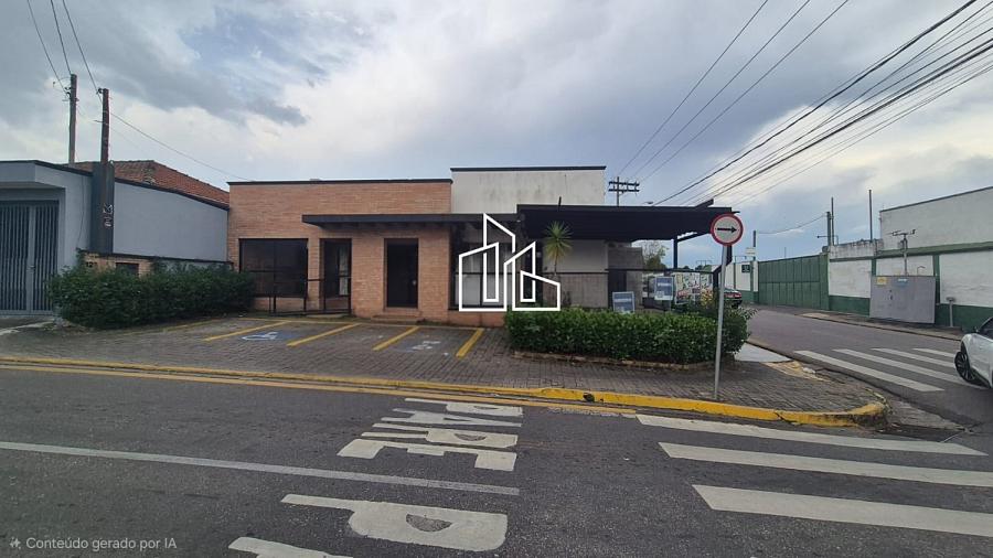 🚨 OPORTUNIDADE �NICA NO CENTRO DE SALTO! 🚨 1