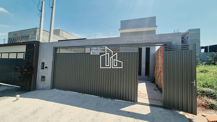 🏡🔥 OPORTUNIDADE! CASA NOVA � VENDA NO JARDIM DOS YP�S � SALTO/SP! 1