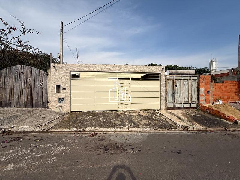 🏠 Casa a venda  - Jardim Guaruj� 1
