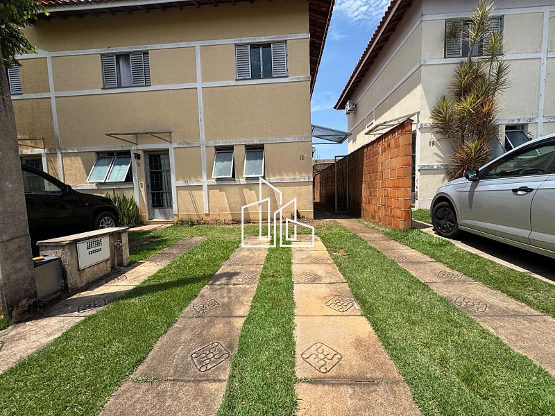 🏠Sobrado em Condom�nio Villagio Migrantes 1