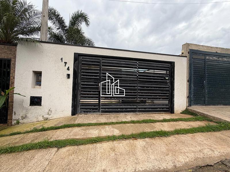 🏡 LINDO IM�VEL NO JARDIM SANTA MARTA! 1