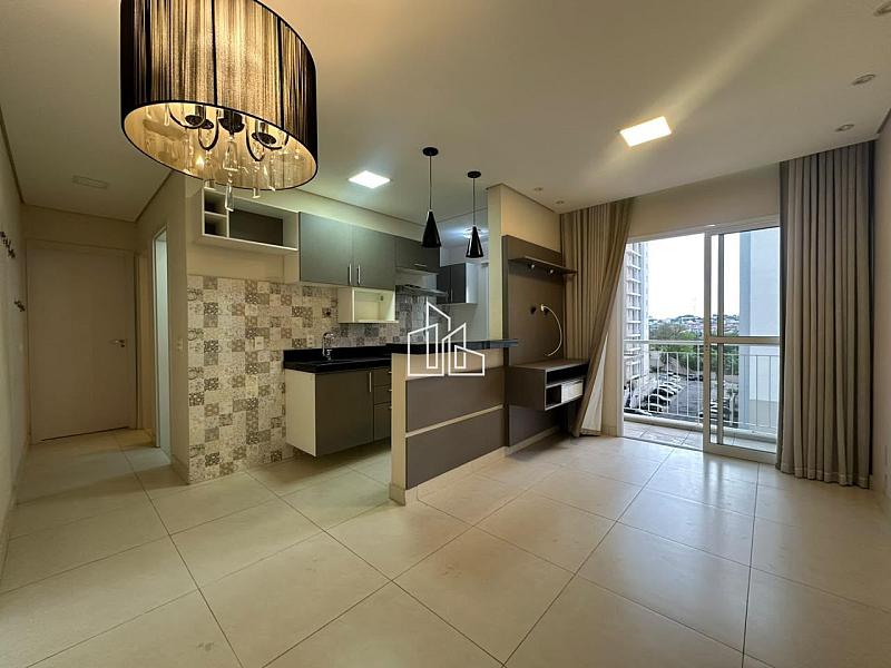 APARTAMENTO � VENDA  - JARDIM DOS TAPERAS 1