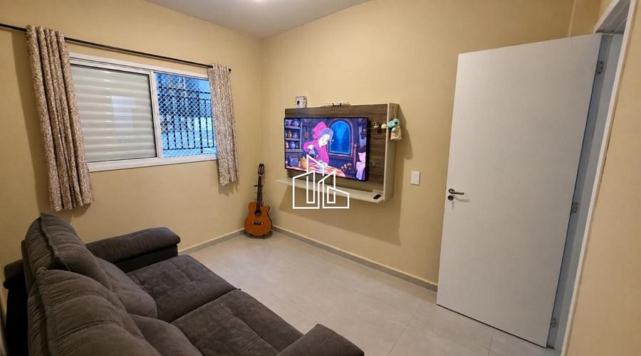 🏡 APARTAMENTO  T�RREO � VENDA | SMART AP� � JARDIM BOM SUCESSO | INDAIATUBA/SP 1