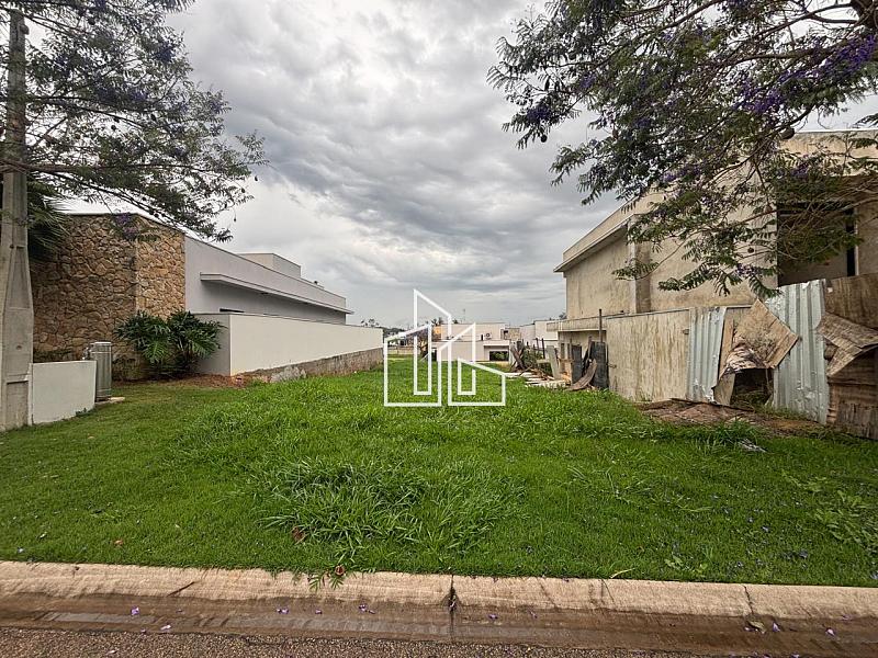 TERRENO � VENDA � CONDOM�NIO RESIDENCIAL UNA| ITU/SP 1