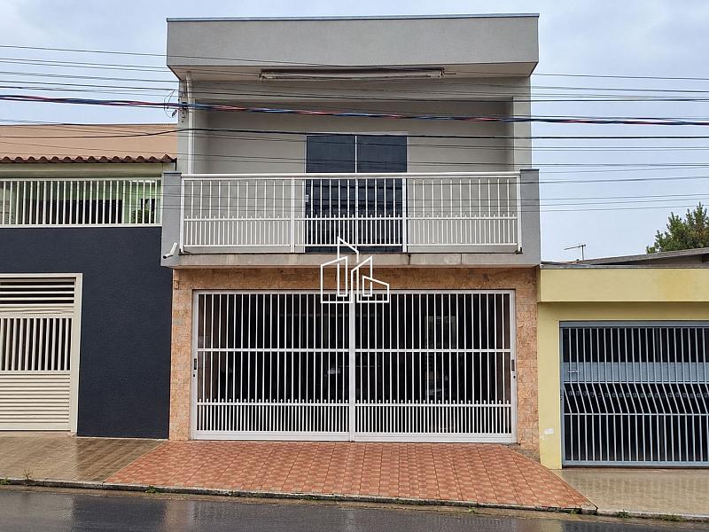 🏡  SOBRADO  MOBILIADO  NO  JARDIM DAS NA��ES  � SALTO / SP 1