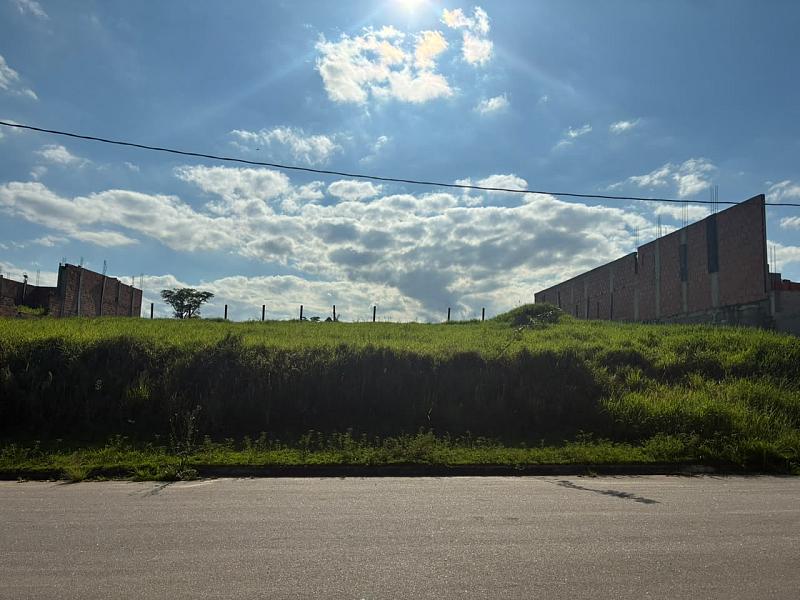 TERRENO � VENDA � JARDIM CELANI | SALTO/SP 1