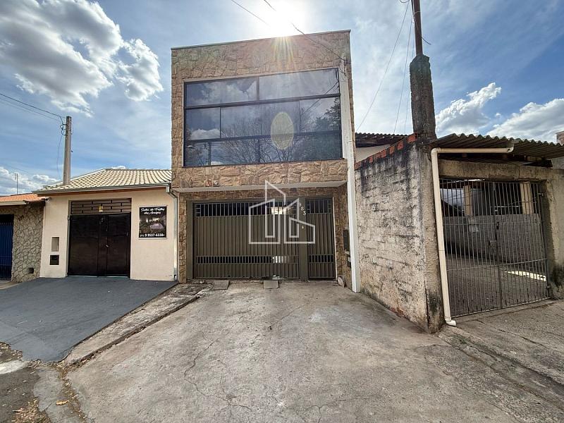⚜️Casa  � venda no bairro Santa Efig�nia - Salto/SP⚜️ 1
