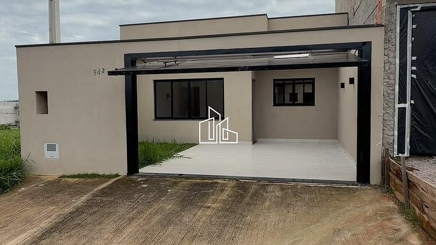 🏡 CASA � VENDA | JARDIM BOM SUCESSO � INDAIATUBA/SP 1
