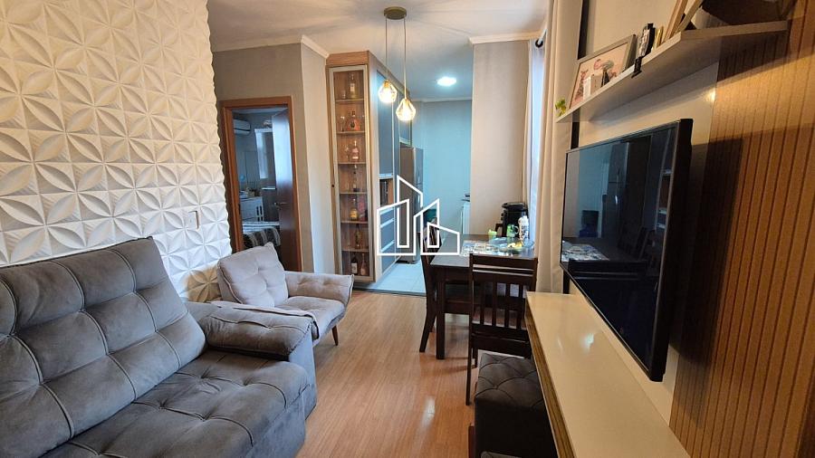 🏡🔥 APARTAMENTO � VENDA NO RESIDENCIAL SOLLARE � SALTO/SP! 1