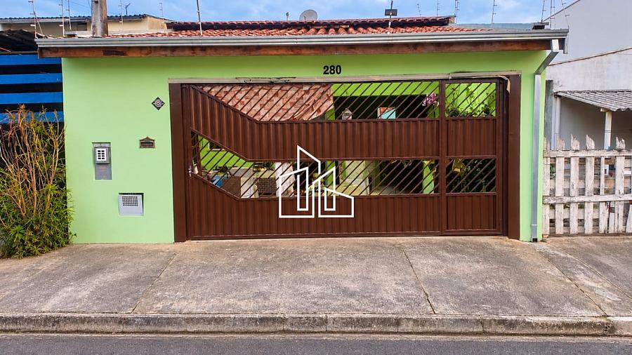 🏡  Casa T�rrea JARDIM  PANORAMA  � SALTO / SP 1