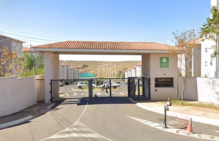 🏡  APARTAMENTO BAIRRO CAMPO BONITO � INDAIATUBA / SP 1