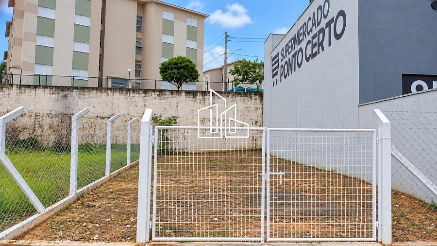 🏡✨ TERRENO MISTO NO BAIRRO  CAMPO BONITO / INDAIATUBA 1
