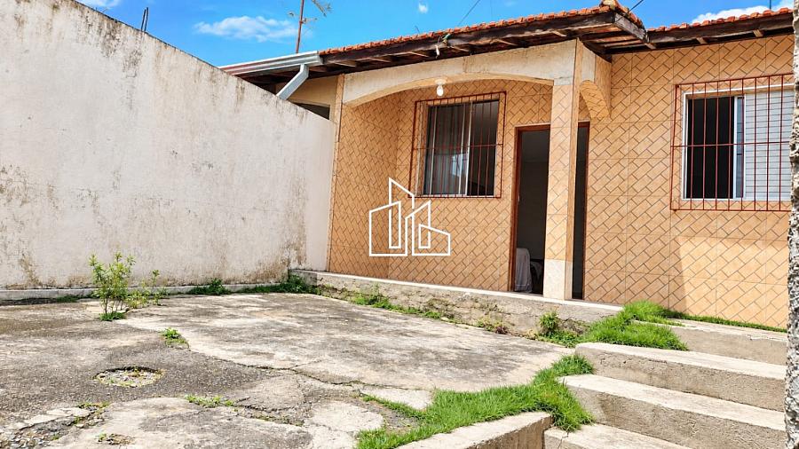 🏡  Casa T�rrea Bairro  � SALTO/ SP 1