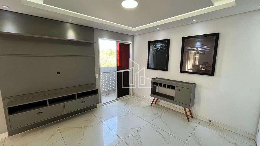Apartamento � venda | Residencial Mont Serrat Guara�� Salto/SP📍 1