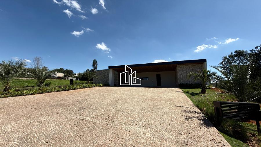 🏡 CASA DE ALTO LUXO � VENDA | TERRAS DE S�O JOS� II EM ITU/SP. 1