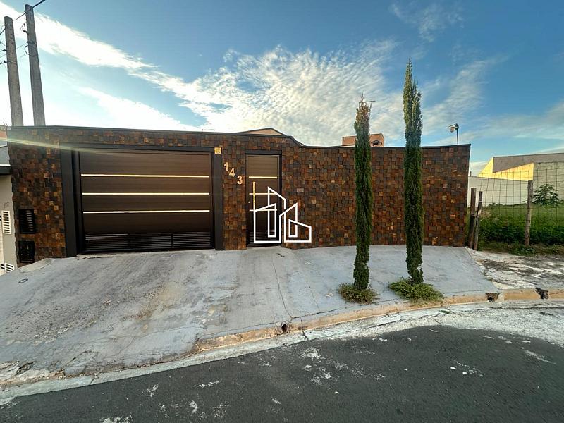 🏡 CASA � VENDA JD BARCELONA 1