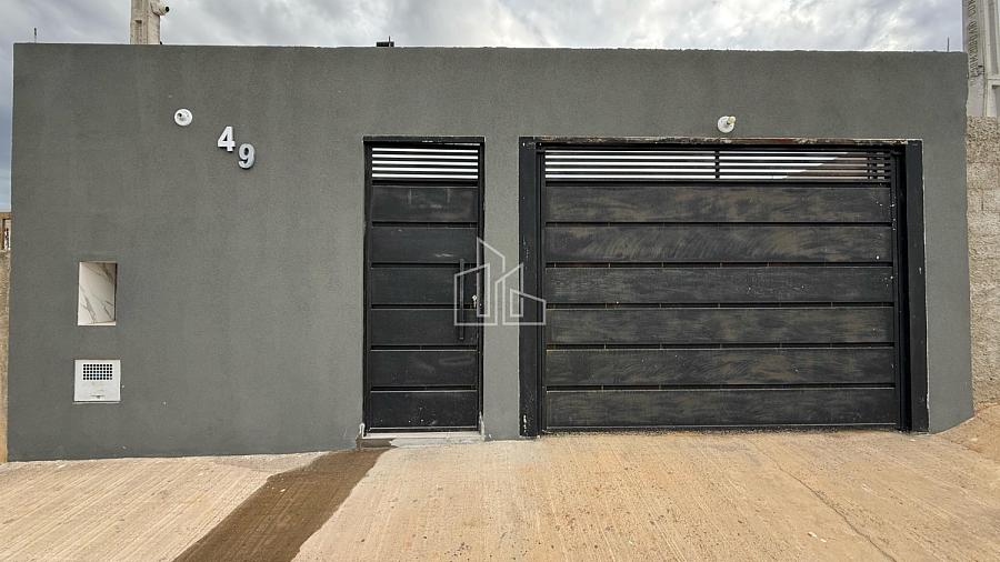 Excelente im�vel a venda no bairro Jardim Am�rica 1