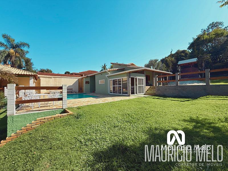 Chácara à Venda em Biritiba Mirim — foto 22