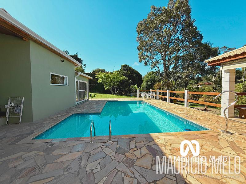 Chácara à Venda em Biritiba Mirim — foto 27