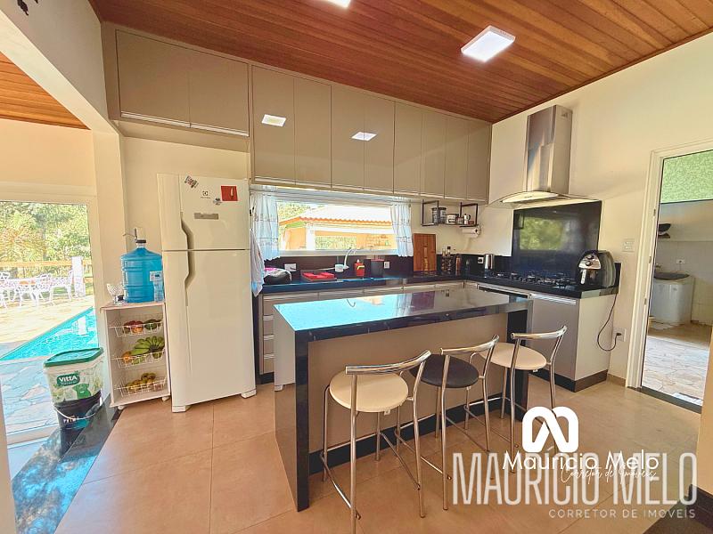 Chácara à Venda em Biritiba Mirim — foto 34