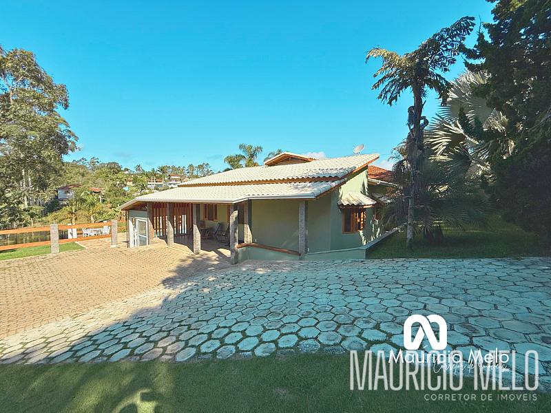 Chácara à Venda em Biritiba Mirim — foto 15