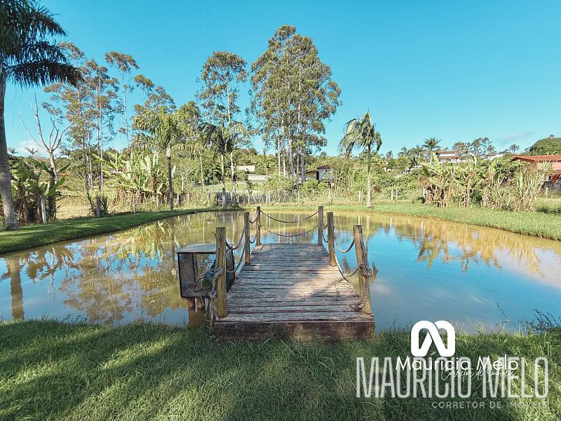 Chácara à Venda em Biritiba Mirim — foto 17