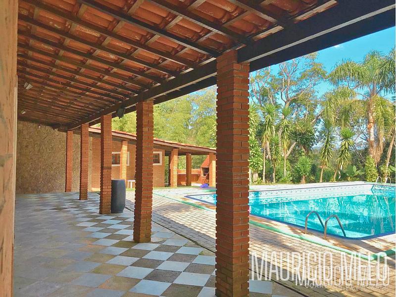 Chácara em Biritiba Mirim — foto 2