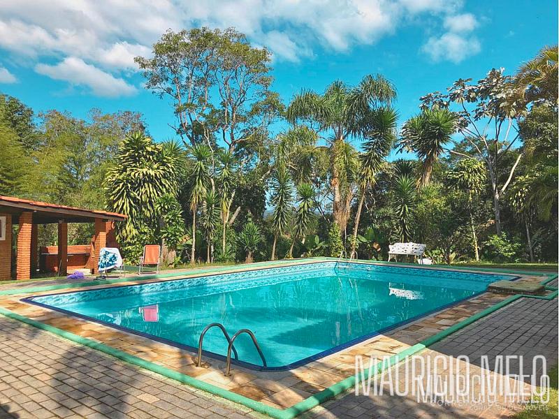 Chácara em Biritiba Mirim — foto 3