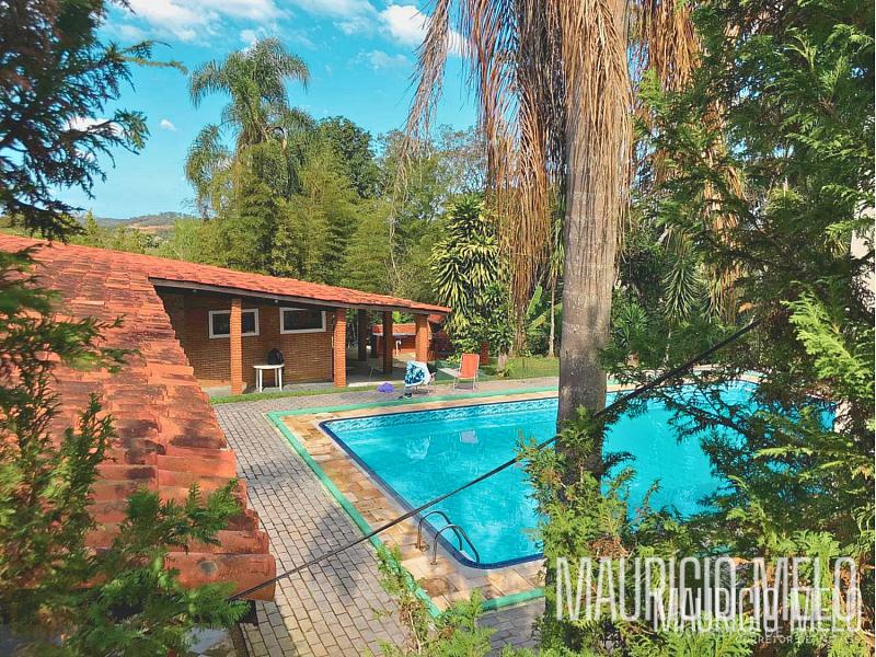 Chácara em Biritiba Mirim — foto 4