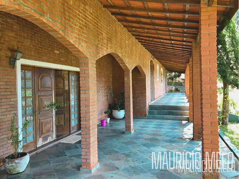 Chácara em Biritiba Mirim — foto 5