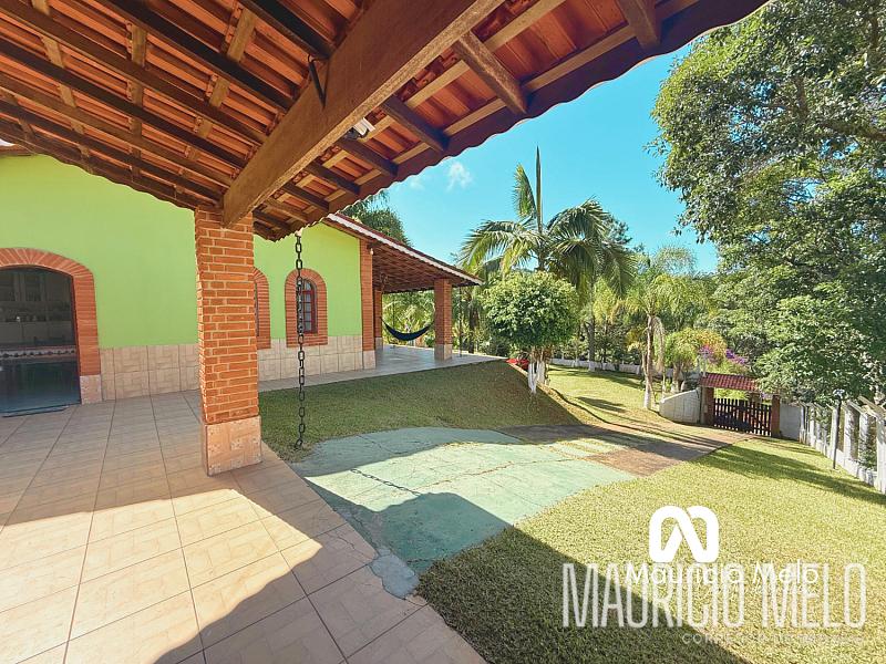 Chácara à Venda em Biritiba Mirim — foto 3