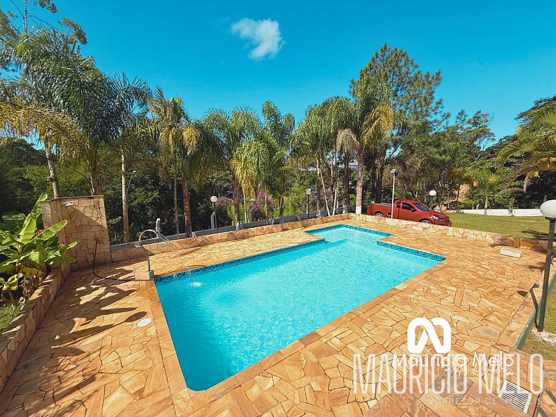 Chácara à Venda em Biritiba Mirim — foto 2