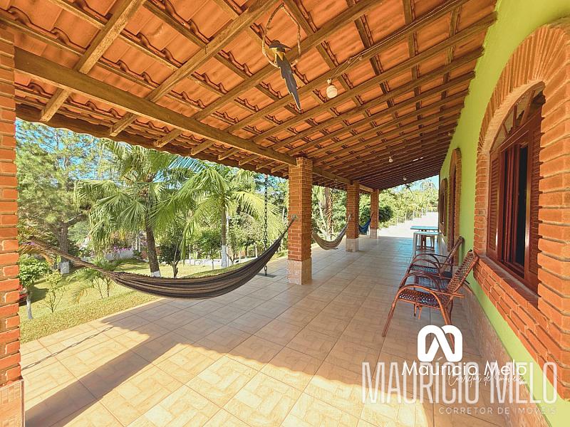 Chácara à Venda em Biritiba Mirim — foto 13