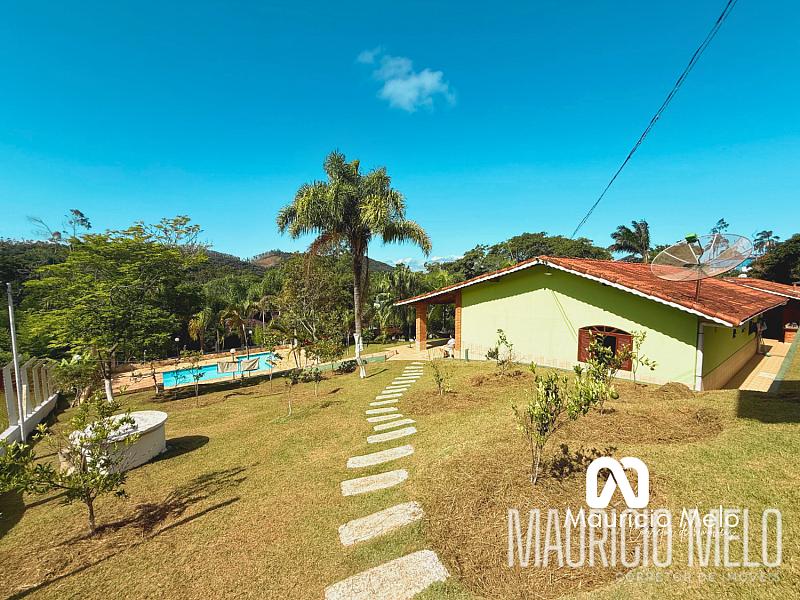 Chácara à Venda em Biritiba Mirim — foto 15