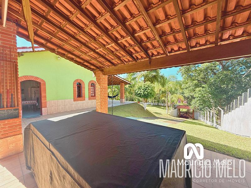 Chácara à Venda em Biritiba Mirim — foto 4