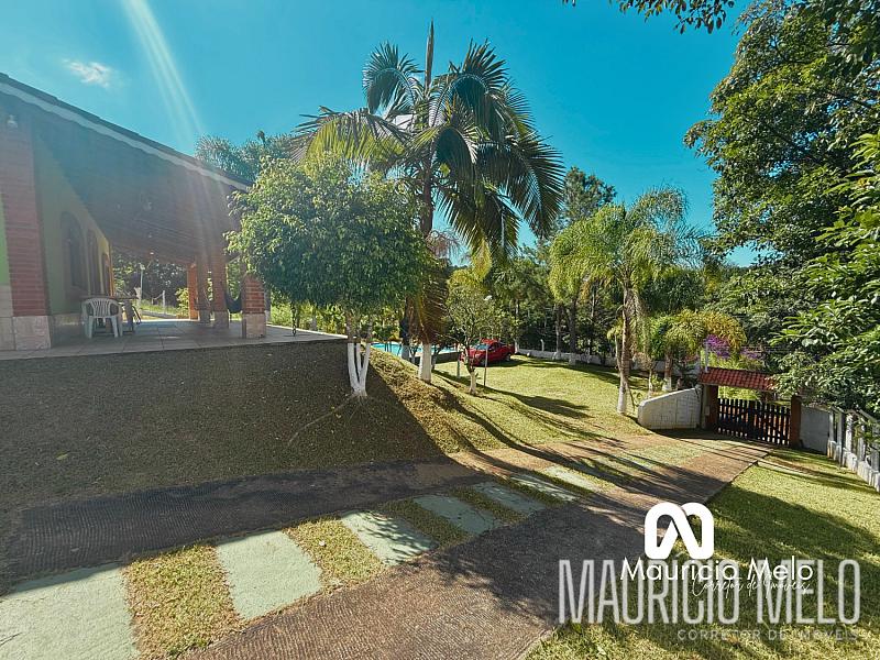 Chácara à Venda em Biritiba Mirim — foto 8