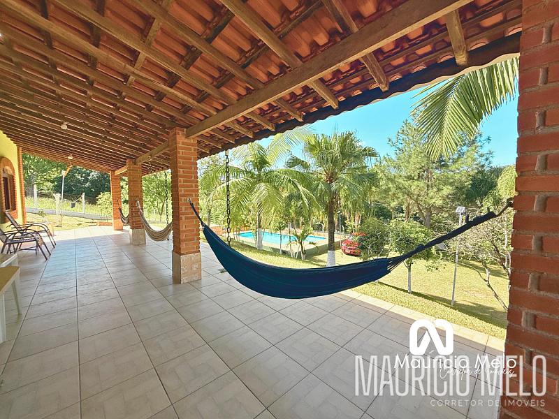 Chácara à Venda em Biritiba Mirim — foto 9