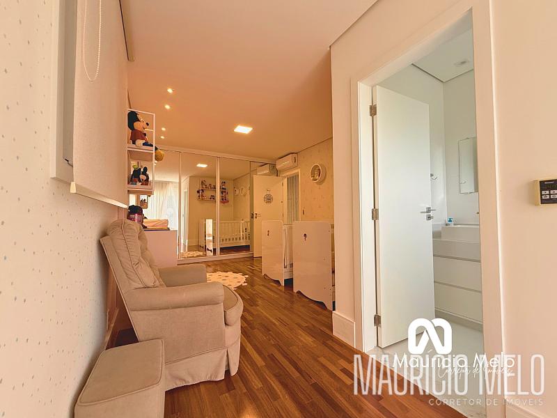 Casa no Real Park em Mogi das Cruzes — foto 12