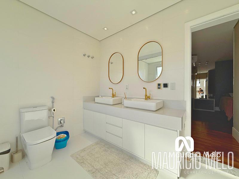 Casa no Real Park em Mogi das Cruzes — foto 13