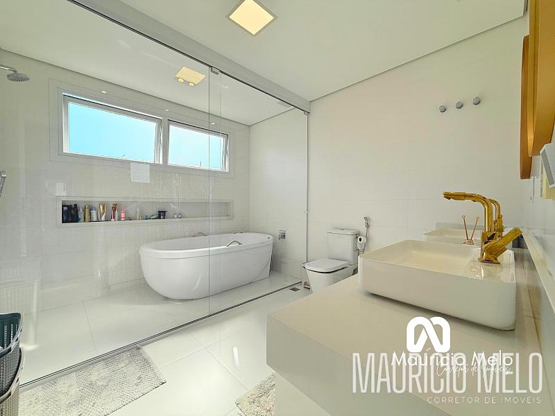 Casa no Real Park em Mogi das Cruzes — foto 14