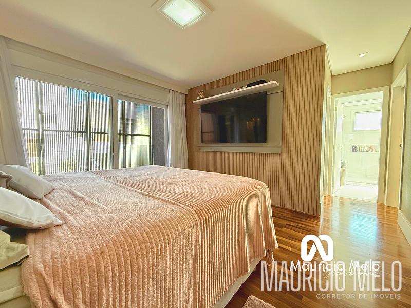 Casa no Real Park em Mogi das Cruzes — foto 18